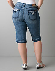 embellished pocket pedal pusher