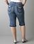Plus size embellished pocket pedal pushers by Seven7