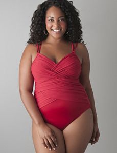 Inga Magicsuit by Miraclesuit&reg;