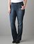 Bootcut Jean with T3 Tighter Tummy Technology
