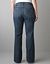 Distinctly Boot jean with Right Fit Technology