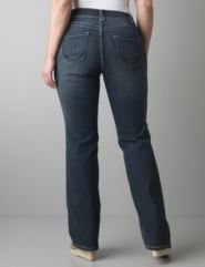 Bootcut jegging
