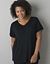 Satin trim sleep top by Lane Bryant