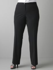Classic trouser with T3 Tighter Tummy Technology