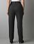 Ponte knit boot leg pant with Tighter Tummy Technology
