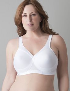 Glamorise&reg; Magic Lift sport bra