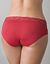 Runway Glam lace waist hipster by Cacique