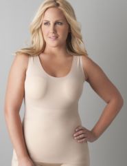 Thin-stincts slimming shapewear tank by SPANX