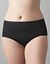 Tailored brief panty by Cacique