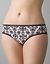 Tailored hipster panty by Cacique