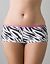 Tailored boyshort panty by Cacique