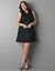 Sleeveless ruffled shirt dress by Lane Bryant