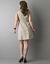 Sleeveless ruffled shirt dress by Lane Bryant