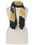 Brushstroke print oversized scarf by Lane Bryant