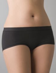 Stretch hip hugger panty by Cacique