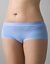Stretch hip hugger panty by Cacique