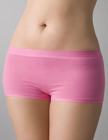 Girl short panty by Cacique