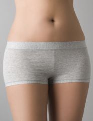 Girl short panty by Cacique