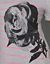 Sequin rose graphic tee by Lane Bryant