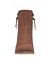 Wide width Side zip ankle boots by Lane Bryant