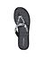 Beaded jelly sandal by Lane Bryant