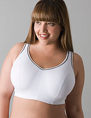 Molded underwire sports bra by Marika Miracles®