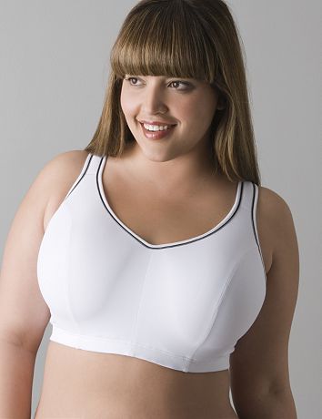 Molded underwire sports bra by Marika Miracles&reg;