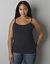 Plus size Layering cami by Lane Bryant