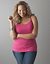 Plus size Layering cami by Lane Bryant
