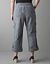 Full figure Convertible cargo pant by Lane Bryant