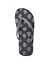 Glitter flip flop by Lane Bryant