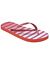 Glitter flip flop by Lane Bryant