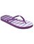 Glitter flip flop by Lane Bryant
