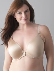 Front close deep plunge bra by SPANX
