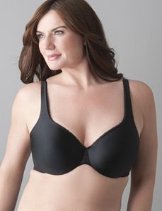 Best Fit minimizer bra by SPANX