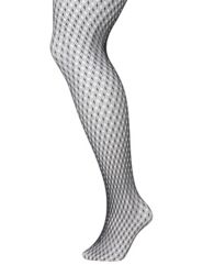 Fishnet tights