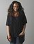 Drop shoulder cardigan by Lane Bryant