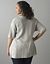 Drop shoulder cardigan by Lane Bryant