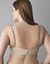 Smooth boost plunge bra by Cacique
