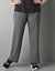 Exposed elastic waist fitness pant by Reebok