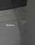 Exposed elastic waist fitness pant by Reebok