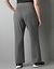 Exposed elastic waist fitness pant by Reebok