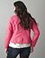Plus size Twill blazer by Lane Bryant