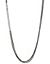 Multi chain barrel necklace by Lane Bryant