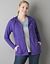 Plus size Hooded active jacket by Reebok