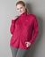 Ruched active jacket by Reebok