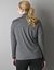 Ruched active jacket by Reebok