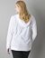 Active tank and hoodie combo by Reebok