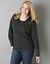 Active tank and hoodie combo by Reebok