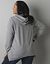 Sharkbite hoodie jacket by Lane Bryant
